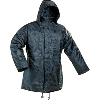 pracovní bunda CERVA Atlas tmavě modrá