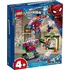 Stavebnice LEGO LEGO Super Heroes 76149 Mysteriova hrozba