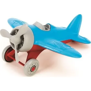 Hračka na písek Green Toys Letadlo