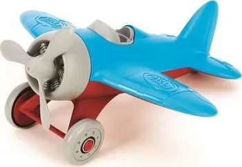 Hračka na písek Green Toys Letadlo