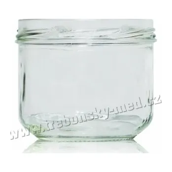 Zavařovací sklenice Sklenice Verrine 262 ml TO 82 paleta