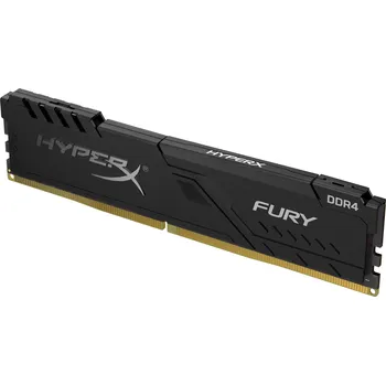 Operační paměť Kingston HyperX Fury 16 GB DDR4 2666 MHz (HX426C16FB3/16)