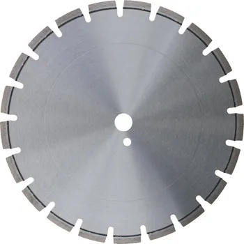 Řezný kotouč Ntc Diamantový kotouč na beton, 450 mm