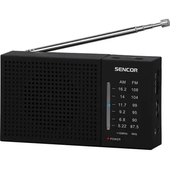 Sencor SRD 1800 