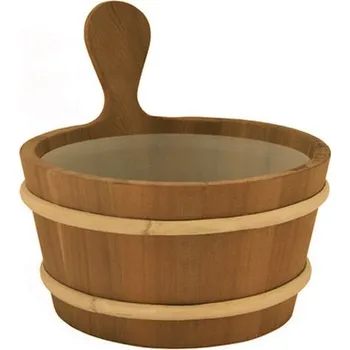 SAUNOVÝ KBELÍK - CEDR