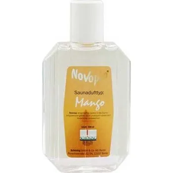 NOVOPIN MANGO 125 ml