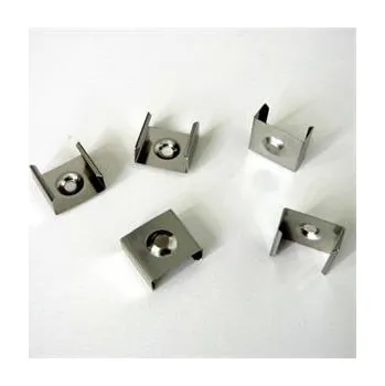 Nábytkové kování Úchytka Prowax určený pro profil MICRO-ALU 7030370