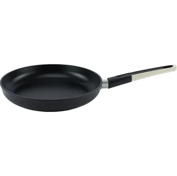 Pánev Remoska Vega pánev slonová kost 28 cm