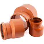 Osma KGR REDUKCE KANALIZAČNÍ NESOUOSÁ 200/160 223700