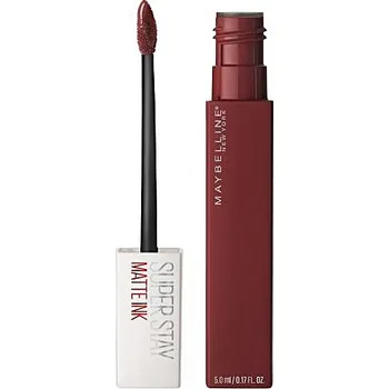 Maybelline New York Superstay Matte Ink rtěnka 5 ml, 50 Voyager