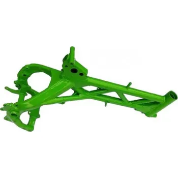 rám kola Rám XMOTOS XB29 Zelená