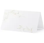 Partydeco Svatební jmenovky na stůl…