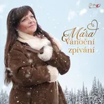 Vánoční zpívání - Mára [CD]