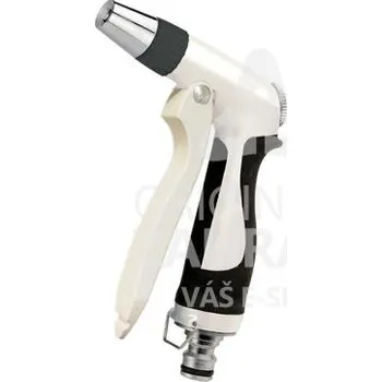 Hadicová spojka AQUAJET DE LUXE pistole