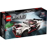 LEGO Speed Champions 76896 Nissan GT-R…