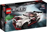 LEGO Speed Champions 76896 Nissan GT-R…