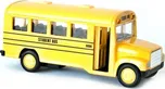 Maisto School Bus 1:32/44 žlutý