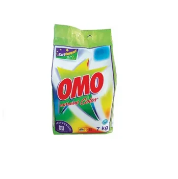 Prací prášek OMO Color 7 kg
