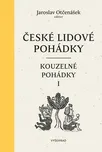 České lidové pohádky II: Kouzelné…