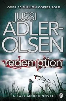 Redemption - Jussi Adler-Olsen [EN] (2013, brožovaná)