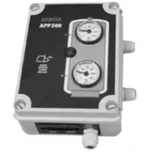 Atmos AS2012 P0444 sada k ovládání…