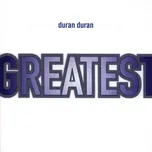 Greatest - Duran Duran [CD]