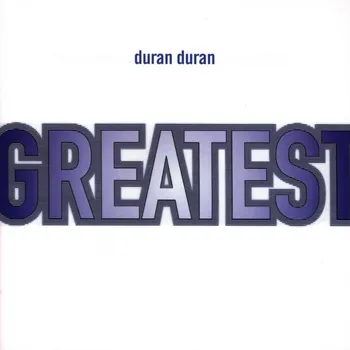 Zahraniční hudba Greatest - Duran Duran [CD]