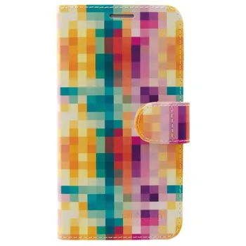 Fixed Fit pro Samsung Galaxy A50 dice Pouzdro na mobilní telefon Fixed Fit pro Samsung Galaxy A50 dice