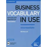 Business Vocabulary in Use: Workbook -…