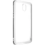 Fixed TPU pro Nokia 2 čiré