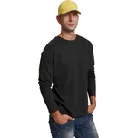 CERVA Triko dlouhý rukáv CAMBON černá 0304003960002 vel. M