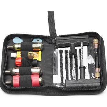 Sada na opravu pneumatiky Kappa Opravná sada defektu pneu