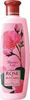 Biofresh Rose Of Bulgaria sprchový gel 330 ml