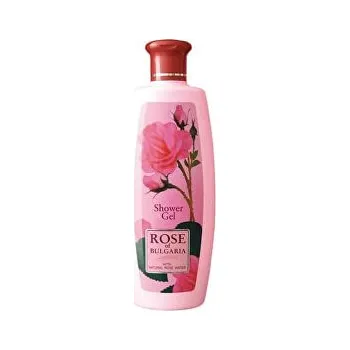Sprchový gel Biofresh Rose Of Bulgaria sprchový gel 330 ml