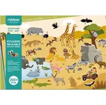 Mideer Znovu použitelné samolepky