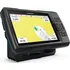 Echolot Garmin Striker Plus 7cv se sondou