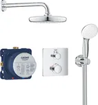Grohe Grohtherm Tempesta 210 34729000
