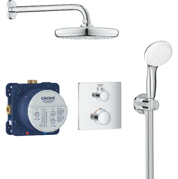 Grohe Grohtherm Tempesta 210 34729000