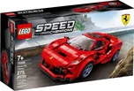 LEGO Speed Champions 76895 Ferrari F8…