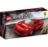 Stavebnice LEGO LEGO Speed Champions 76895 Ferrari F8 Tributo
