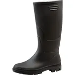 BOOTS COMPANY Holínky vysoké PVC černé GINOCCHIO C 0204000660048 vel. 48