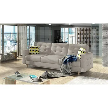 Pohovka ImportWorld Rozkládací pohovka Ogards - Paros 2 / Zigzag 53 (barva potahu)