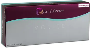 Pleťové sérum Juvederm Volite 2 x 1 ml