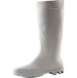 BOOTS COMPANY Holínky vysoké PVC bílé GINOCCHIO bianco C 0204000680039 vel. 39