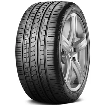 Letní osobní pneu Pirelli PZero Rosso Asimmetrico 275/40 R19 105 Y XL FP