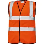 CERVA Vesta reflexní LYNX PLUS EN 471 oranžová C 0303008296003, vel. L