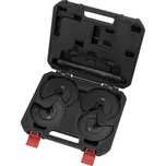 Univerzální stahovák automobilových pružin - sada, Welzh (Welzh Werkzeug)