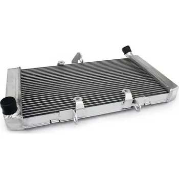 Honda CBR 600 F 2011-2013 chladič vodní kapaliny (Honda CBR 600 F, CBR 600 FA ABS)