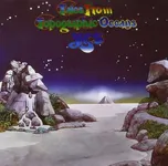Tales from Topographic Oceans - Yes…