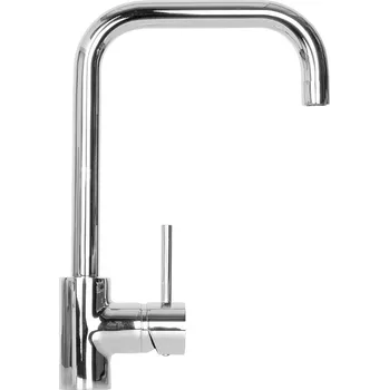 Vodovodní baterie dřezová baterie Alveus OZ chrom